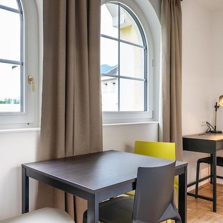 Sonnleitner Landhaus - Apartments Kotschach-Mauthen Ngoại thất bức ảnh
