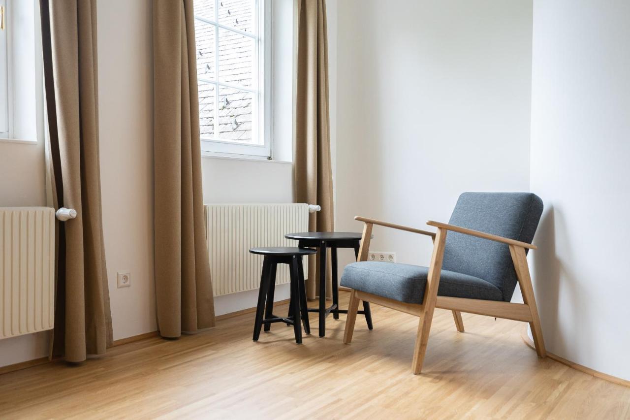 Sonnleitner Landhaus - Apartments Kotschach-Mauthen Ngoại thất bức ảnh