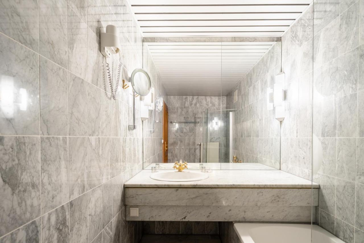 Sonnleitner Landhaus - Apartments Kotschach-Mauthen Ngoại thất bức ảnh