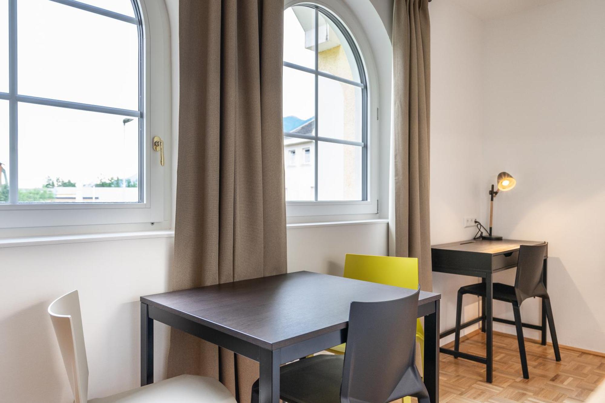 Sonnleitner Landhaus - Apartments Kotschach-Mauthen Ngoại thất bức ảnh