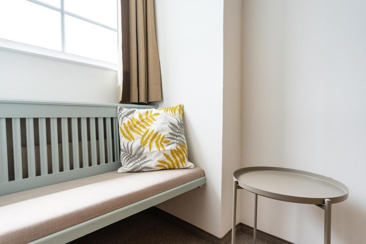 Sonnleitner Landhaus - Apartments Kotschach-Mauthen Ngoại thất bức ảnh