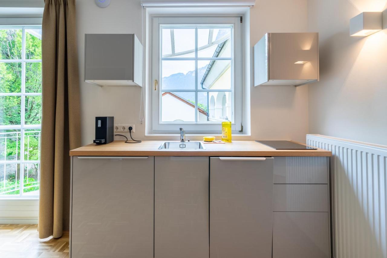 Sonnleitner Landhaus - Apartments Kotschach-Mauthen Ngoại thất bức ảnh
