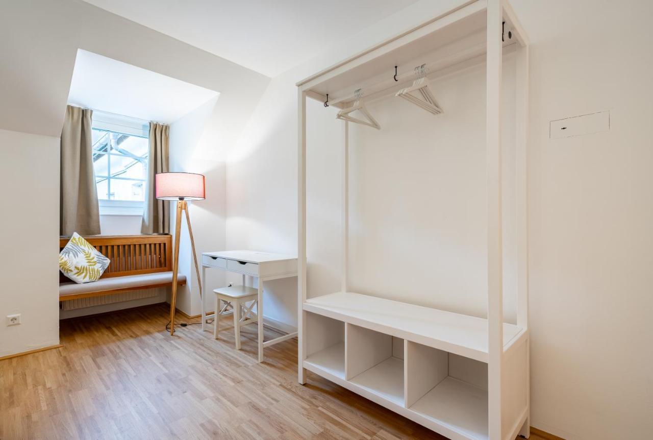 Sonnleitner Landhaus - Apartments Kotschach-Mauthen Ngoại thất bức ảnh