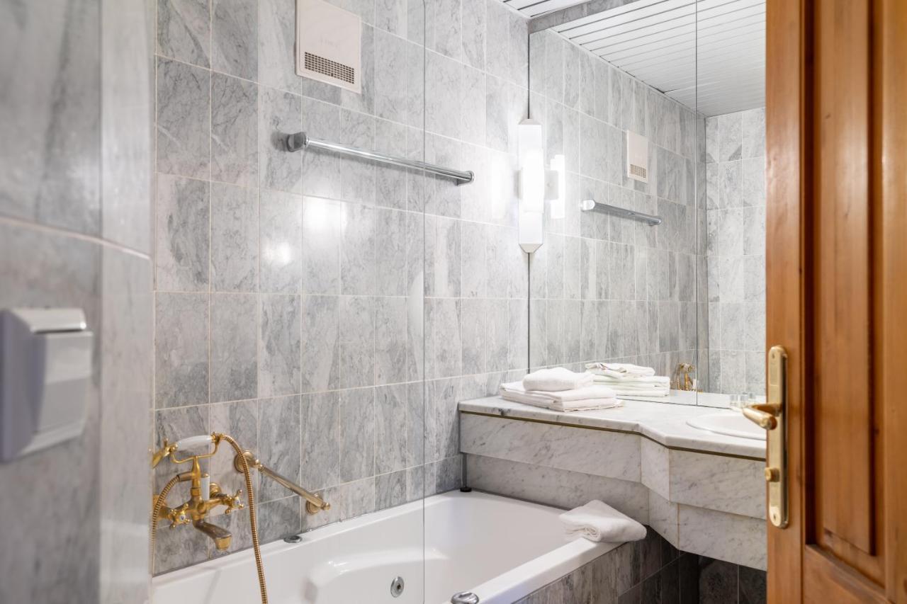 Sonnleitner Landhaus - Apartments Kotschach-Mauthen Ngoại thất bức ảnh