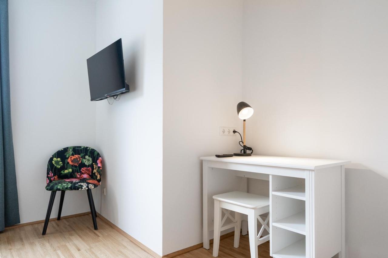 Sonnleitner Landhaus - Apartments Kotschach-Mauthen Ngoại thất bức ảnh