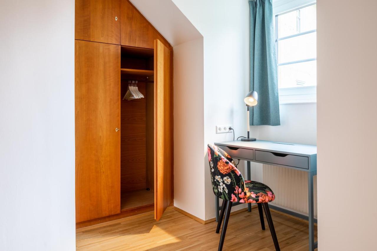 Sonnleitner Landhaus - Apartments Kotschach-Mauthen Ngoại thất bức ảnh