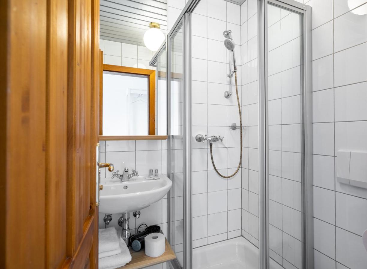 Sonnleitner Landhaus - Apartments Kotschach-Mauthen Ngoại thất bức ảnh