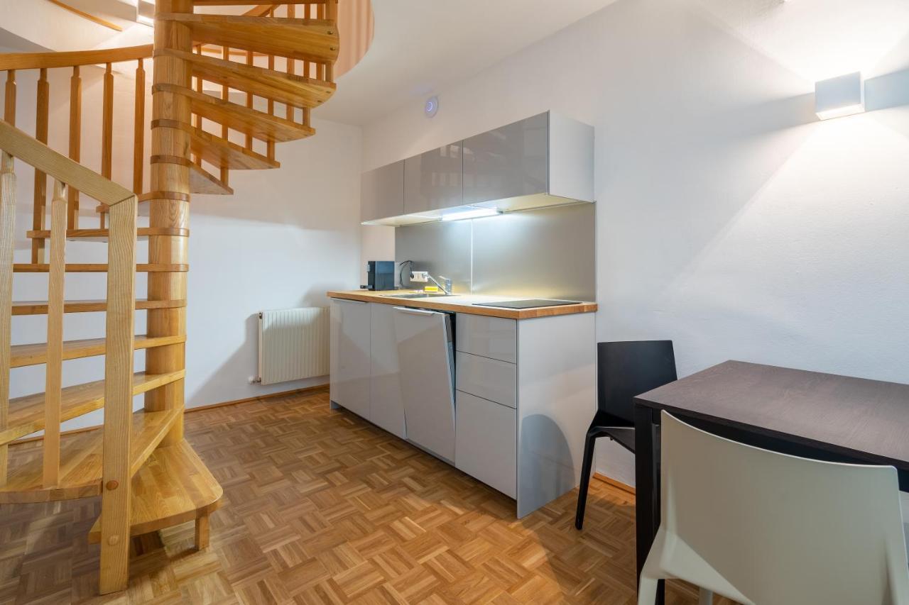 Sonnleitner Landhaus - Apartments Kotschach-Mauthen Ngoại thất bức ảnh