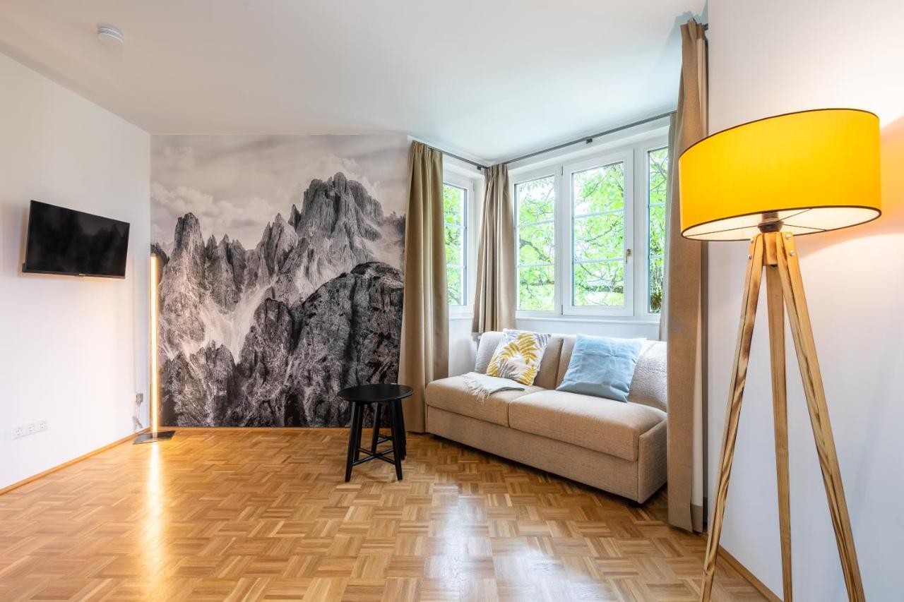 Sonnleitner Landhaus - Apartments Kotschach-Mauthen Ngoại thất bức ảnh